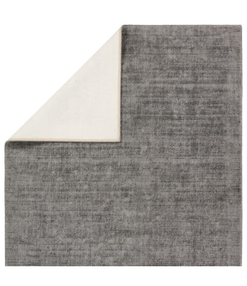 Jaipur Living Fletcher Gray Ftr07 7 Ft. 9 In. X 9 Ft. 9 In. Rect. Rug
