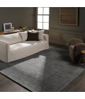 Jaipur Living Fletcher Gray Ftr07 7 Ft. 9 In. X 9 Ft. 9 In. Rect. Rug
