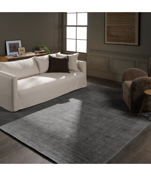 Jaipur Living Fletcher Gray Ftr07 7 Ft. 9 In. X 9 Ft. 9 In. Rect. Rug