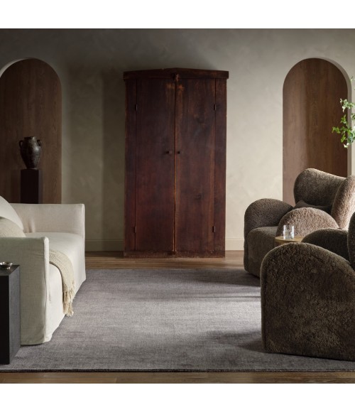 Jaipur Living Fletcher Gray Ftr07 7 Ft. 9 In. X 9 Ft. 9 In. Rect. Rug