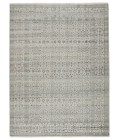 Jaipur Living Gaia Gray GAI02 18 in. Swatch Square Rug