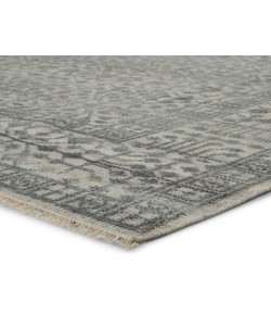 Jaipur Living Gaia Gray GAI02 18 in. Swatch Square Rug
