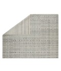 Jaipur Living Gaia Gray GAI02 18 in. Swatch Square Rug