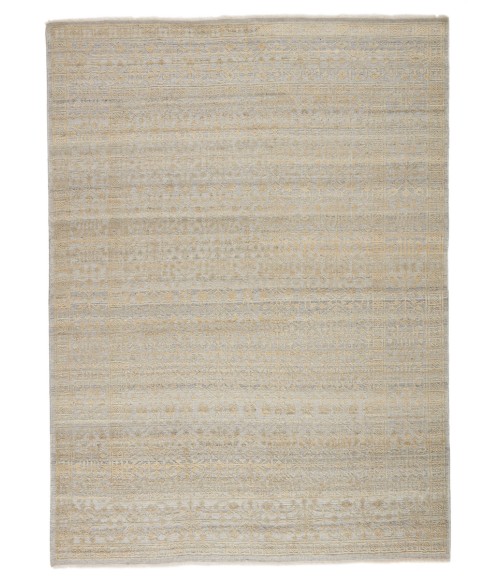 Jaipur Living Gaia Beige GAI04 18 in. Swatch Square Rug