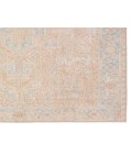 Vibe by Jaipur Living Mabel Medallion Beige/Blue Area Rug 5'X8'