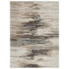 Jaipur Living Genesis Ryenn GES07 Ivory Gold 10 ft. X 14 ft. Rectangle Rug