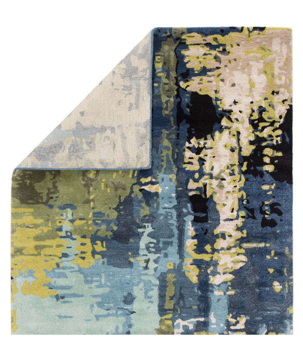 Jaipur Living Genesis Matcha Ges10 Area Rug 8X11 - Rugs Town