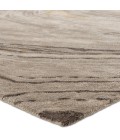 Jaipur Living Genesis Gray Ges11 9 Ft. X 13 Ft. Rect. Rug
