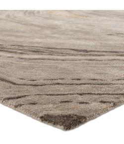 Jaipur Living Genesis Gray Ges11 6 Ft. X 9 Ft. Rect. Rug