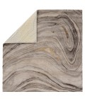 Jaipur Living Genesis Gray Ges11 9 Ft. X 13 Ft. Rect. Rug