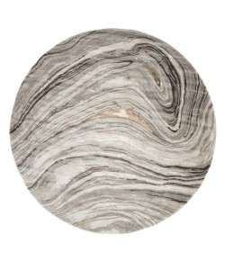 Jaipur Living Genesis Gray Ges11 6 Ft. X 9 Ft. Rect. Rug