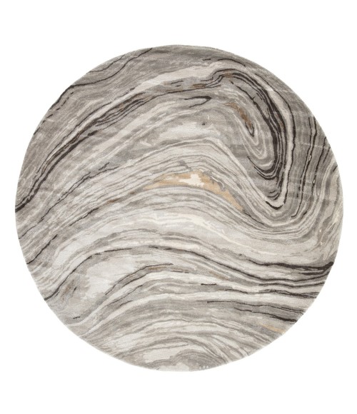 Jaipur Living Genesis Gray Ges11 9 Ft. X 13 Ft. Rect. Rug
