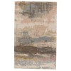 Jaipur Living Genesis Benna GES17 Blush/Light Blue 2 ft. X 3 ft. Rectangle Rug