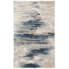 Jaipur Living Genesis Ryenn GES19 Blue - Pink 12 ft. X 18 ft. Rectangle Rug