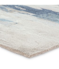 Jaipur Living Genesis Ryenn GES19 Blue/Pink 8 ft. X 11 ft. Rectangle Rug