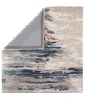 Jaipur Living Ryenn Handmade Abstract Blue/ Pink Area Rug (8'X11')