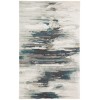 Jaipur Living Genesis Ryenn GES20 Teal/Gray 12 ft. X 18 ft. Rectangle Rug