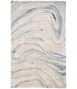 Jaipur Living Genesis Atha GES22 Blue/Gray 9 ft. X 13 ft. Rectangle Rug