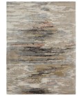 Jaipur Living Ryenn Handmade Abstract Taupe/ Blush Area Rug (8'X11')