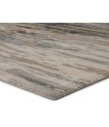 Jaipur Living Ryenn Handmade Abstract Taupe/ Blush Area Rug (8'X11')
