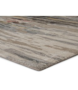 Jaipur Living Genesis Ryenn GES48 Taupe/Blush 8 ft. X 11 ft. Rectangle Rug