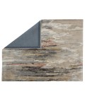 Jaipur Living Ryenn Handmade Abstract Taupe/ Blush Area Rug (8'X11')