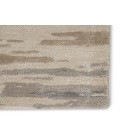 Jaipur Living Ryenn Handmade Abstract Taupe/ Blush Area Rug (8'X11')