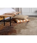 Jaipur Living Juna Handmade Abstract Red/ Brown Area Rug (5'X8')