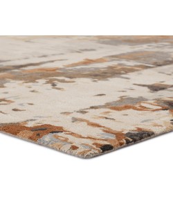 Jaipur Living Genesis Matcha GES55 Black Tan 5 ft. X 8 ft. Rectangle Rug