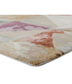 Jaipur Living Genesis Ruban GES58 Purple Beige 10 ft. X 14 ft. Rectangle Rug