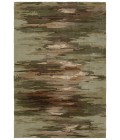 Jaipur Living Genesis Green Ges62 6 Ft. X 9 Ft. Rect. Rug