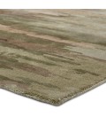 Jaipur Living Genesis Green Ges62 6 Ft. X 9 Ft. Rect. Rug