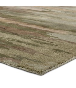 Jaipur Living Genesis Green Ges62 6 Ft. X 9 Ft. Rect. Rug