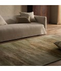 Jaipur Living Genesis Green Ges62 6 Ft. X 9 Ft. Rect. Rug