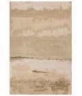 Jaipurliving Genesis Tanbeige Ges63 6 Ft. X 9 Ft. Rect. Rug
