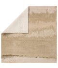 Jaipurliving Genesis Tanbeige Ges63 6 Ft. X 9 Ft. Rect. Rug