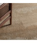 Jaipurliving Genesis Tanbeige Ges63 6 Ft. X 9 Ft. Rect. Rug