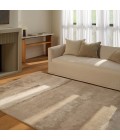 Jaipurliving Genesis Tanbeige Ges63 6 Ft. X 9 Ft. Rect. Rug