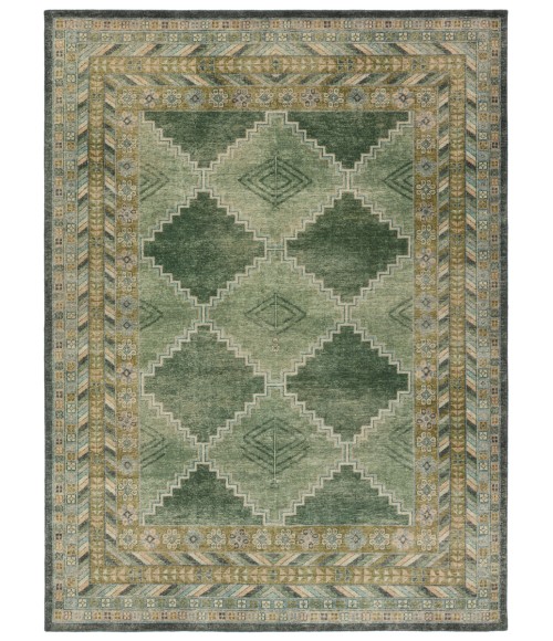 Jaipur Living Gallant Green GLT04 10 ft. X 14 ft. Rectangle Rug