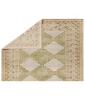 Jaipur Living Gallant Green GLT05 6 ft. X 9 ft. Rectangle Rug