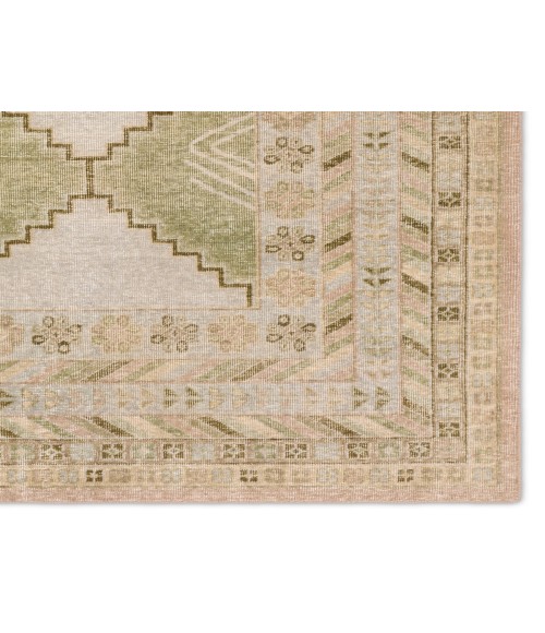 Jaipur Living Gallant Green GLT05 6 ft. X 9 ft. Rectangle Rug
