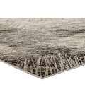 GRA04 Dairon Rug Jaipur Living Dairon Abstract Black/ Taupe Area Rug 8'X10'