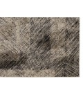 GRA04 Dairon Rug Jaipur Living Dairon Abstract Black/ Taupe Area Rug 8'X10'