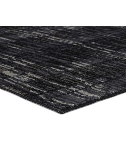 Jaipur Living Graphite Carbon GRA05 Gray - Black 10 ft. 6 in. X 14 ft. Rectangle Rug