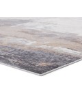 Jaipur Living Grotto Gray GRO02 18 in. Swatch Square Rug