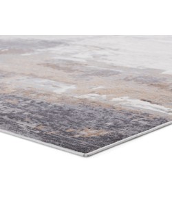 Jaipur Living Grotto Gray GRO02 18 in. Swatch Square Rug