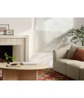 Jaipur Living Hacienda Red Rug HAC11 18 in. Swatch Square - Rugs Town Jaipur Living Hacienda Red HAC11 18 in. Swatch Square Rug
