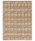 Jaipur Living Hazan Orange HAZ01 10 ft. X 14 ft. Rectangle Rug