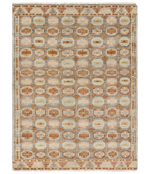 Jaipur Living Hazan Orange HAZ01 10 ft. X 14 ft. Rectangle Rug