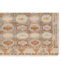 Jaipur Living Hazan Orange HAZ01 10 ft. X 14 ft. Rectangle Rug